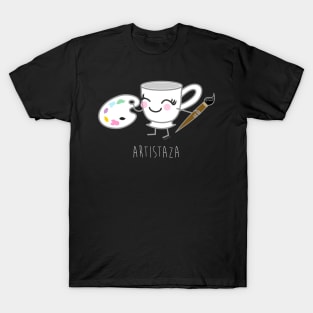 Artistaza T-Shirt